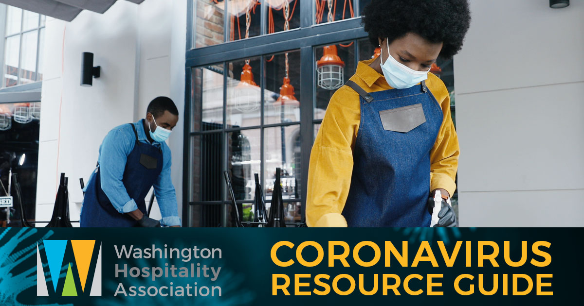 Toolkit — Vaccine and mask options (and requirements) for your business