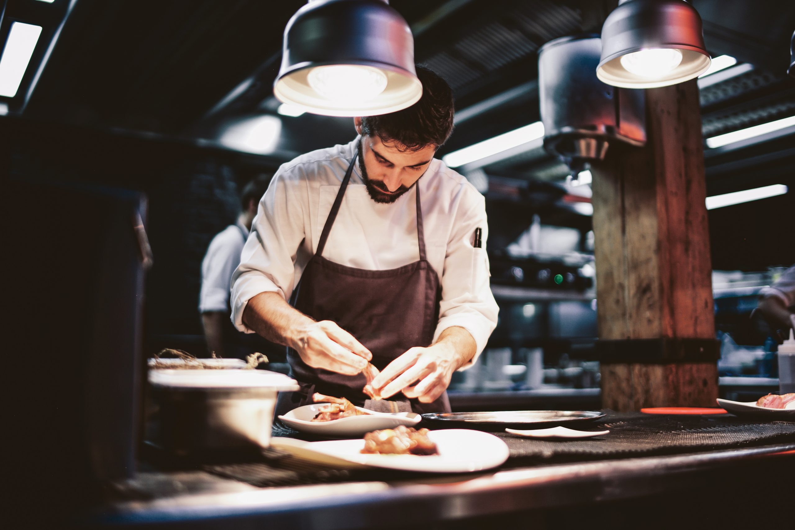 Public Health Food Safety Webinar