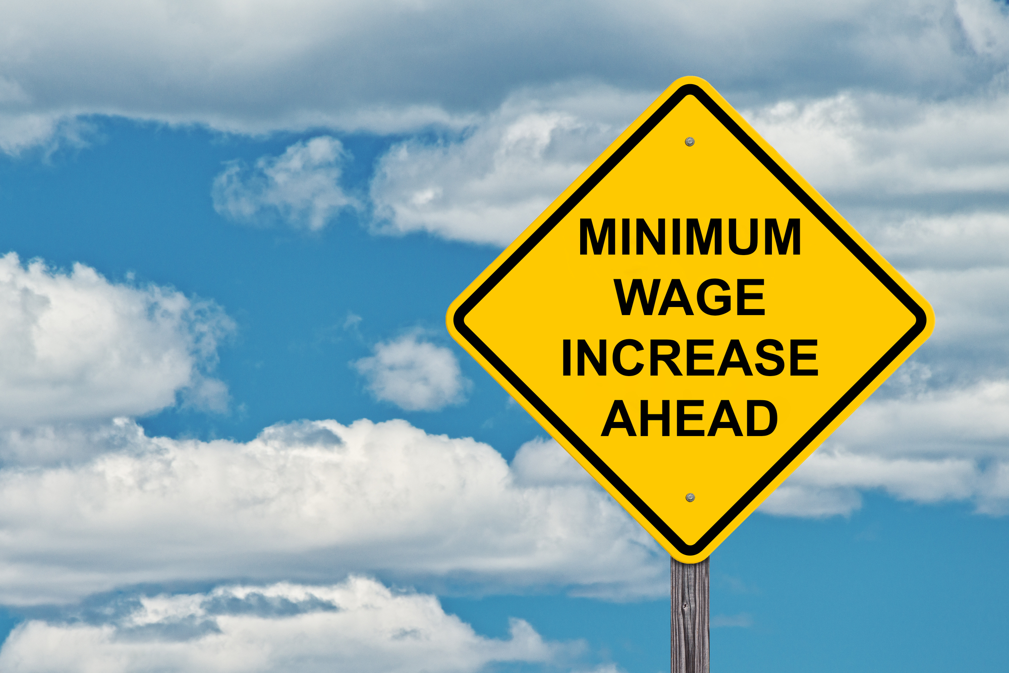 Seattle’s 2022 Minimum Wage