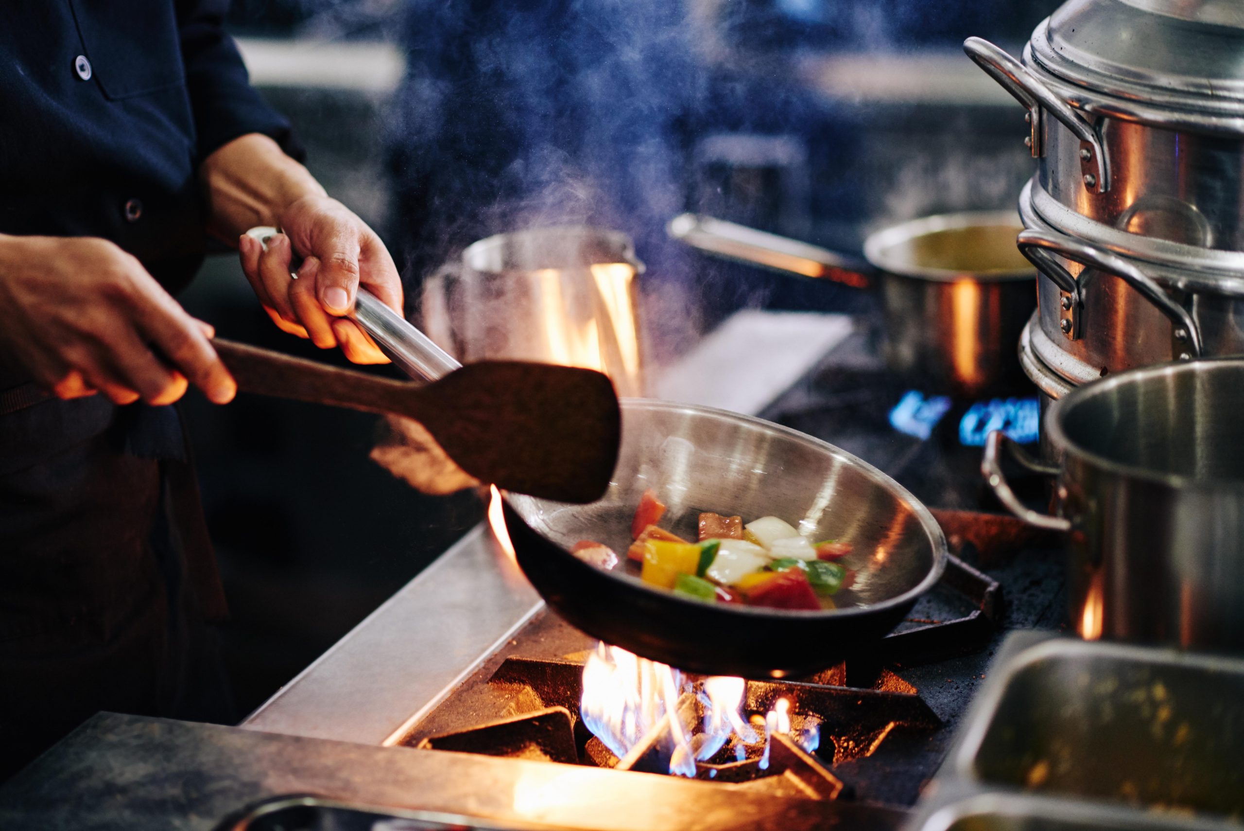 Help Seattle restaurants survive: Fix delivery-fee cap at 15%