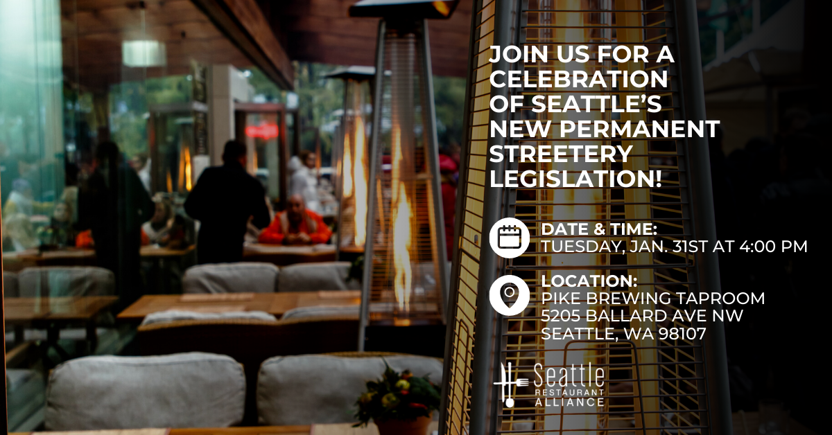Seattle Safe Start celebration