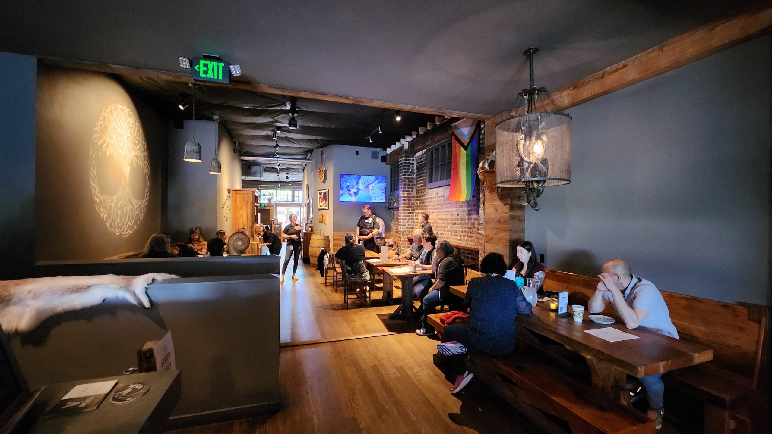 What you missed: June membership meeting