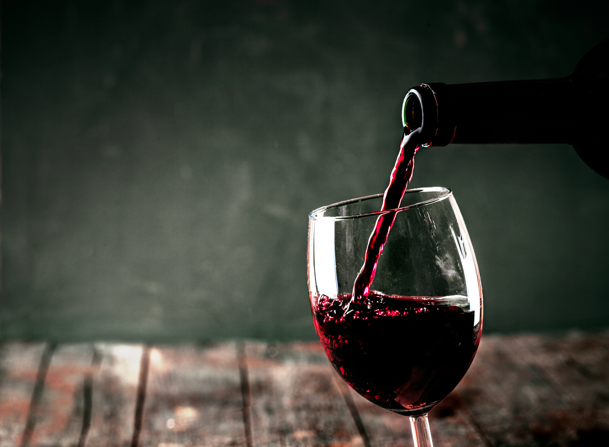 Celebrate the diversity in wine: Join us Jan. 23, 2025